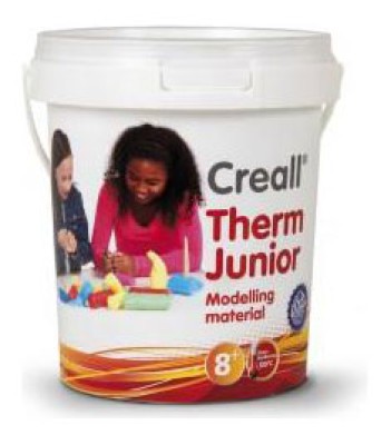 Creall Therm Junior Knete 450 g