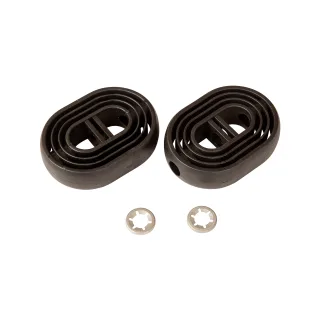 Pedale 2er Set