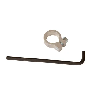Befestigungsschelle für Lenker