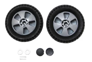 Hinterrad 2er Set