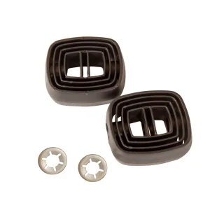 Pedal komplett 2er Set