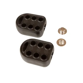 Pedal komplett 2er Set