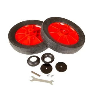 Hinterrad 2er Set