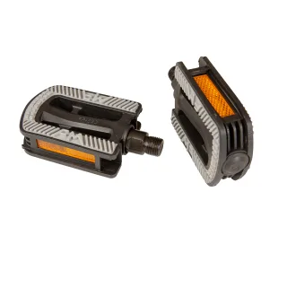 Pedal komplett 2er Set