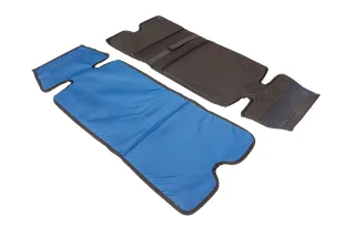 Sitzbezüge 2er Set
