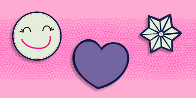 Scout Neon Safety Pink Glow