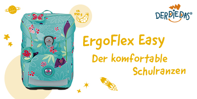 DerDieDas Ergoflex Easy