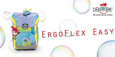 DerDieDas Ergoflex Easy