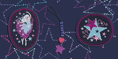 DerDieDas Dancing Star