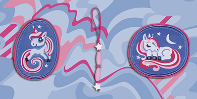 DerDieDas Magic Unicorn