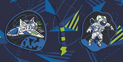 DerDieDas Moon Mission