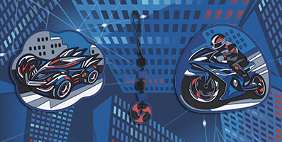 DerDieDas Turbo Speed