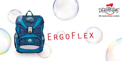 DerDieDas Ergoflex
