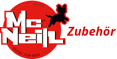 McNeill Zubehör