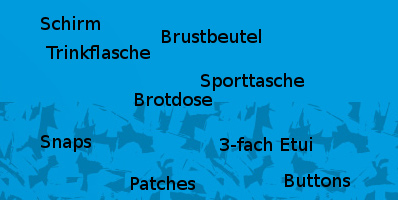 Schulranzen Zubehör