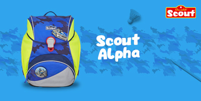 Scout Alpha