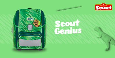 Scout Genius
