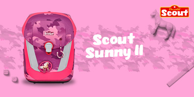 Scout Sunny II