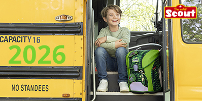 Scout Kollektion 2026