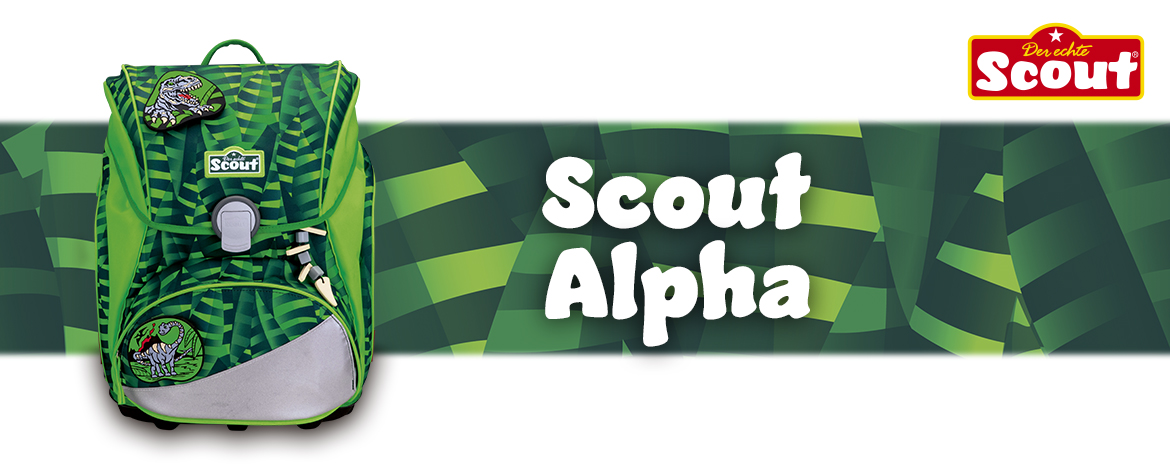 Scout Alpha