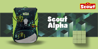 Scout Alpha