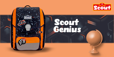 Scout Genius