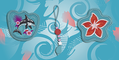 Scout Exklusiv Aloha