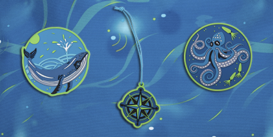 Scout DIN Deep Sea|default:Scout DIN Deep Sea|default:.NAME