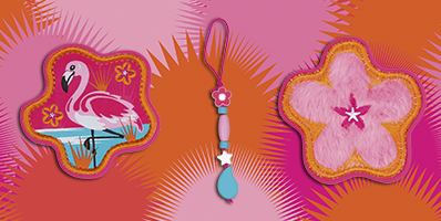 Scout DIN Florida Sunset