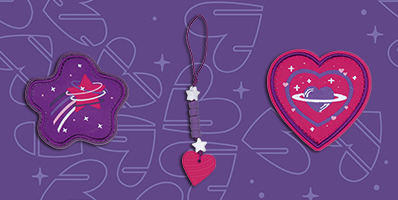 Scout Exklusiv Superflash Extreme Heartbeat