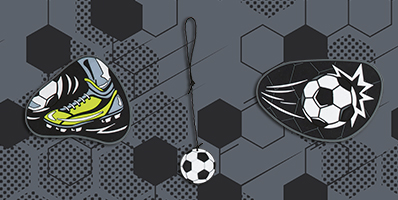 Scout Exklusiv Superflash Extreme Soccer Star