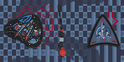 Scout Exklusiv Space Explorer