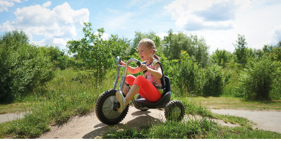 Winther Kinderfahrzeuge