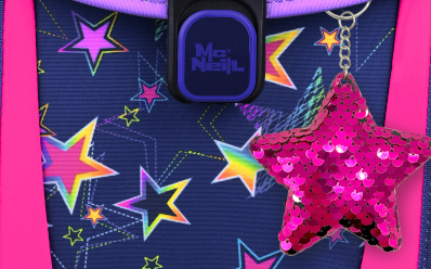 McNeill Stars|default:McNeill Stars|default:.NAME