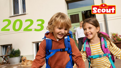 Scout Kollektion 2023
