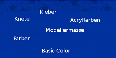|default:Bastelmaterial|default:.NAME