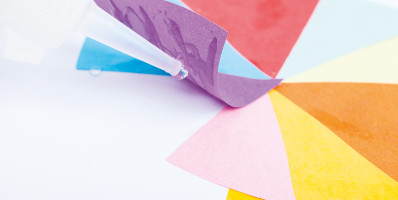 Bastelpapier