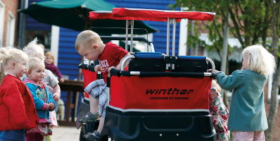 Winther Turtle Kinderbus Zubehör|default:Kinderbus Zubehör|default:.NAME