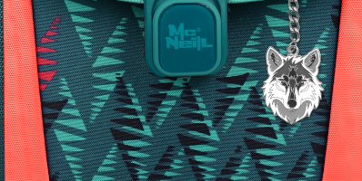 McNeill Bear|default:McNeill Bear|default:.NAME