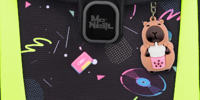 McNeill Capybar|default:McNeill Capybar|default:.NAME