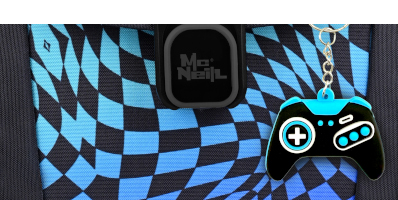 McNeill Gamer|default:McNeill Gamer|default:.NAME