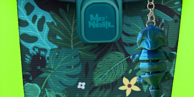 McNeill Tropic|default:McNeill Tropic|default:.NAME