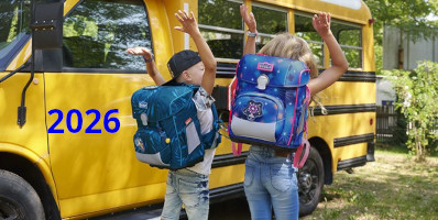 Scout Kollektion 2026