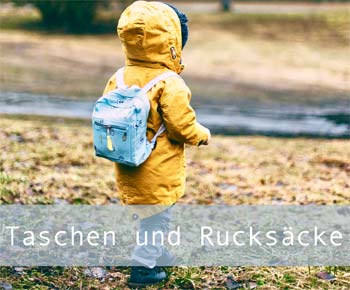 Taschen und Rucksaecke