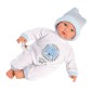 Preview: llorens Puppe Cuquito