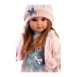 Preview: Llorens Puppe Nicole Gesicht
