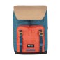 Preview: 4You Schulrucksack Adventure rot