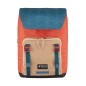 Preview: 4You Schulrucksack Adventure beige
