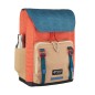 Preview: 4You Schulrucksack Seitentaschen (ohne Trinkflasche)