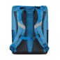 Preview: Rückenpolster und Schultergurte Ansicht Adventure Rucksack